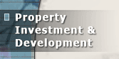 Property Investment & Development