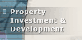 Property Investment & Development